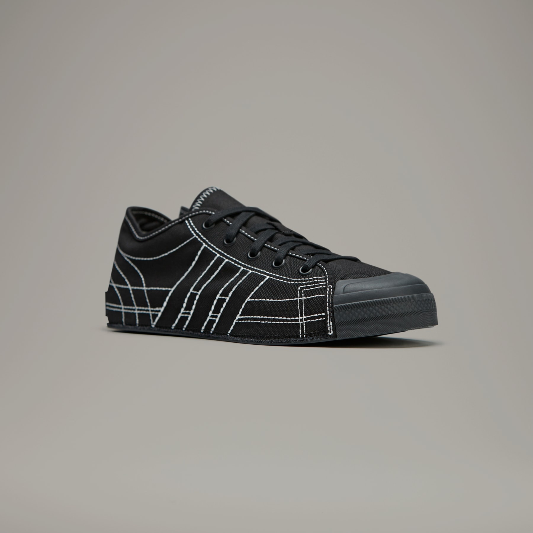 Y-3 Nizza Low - 5