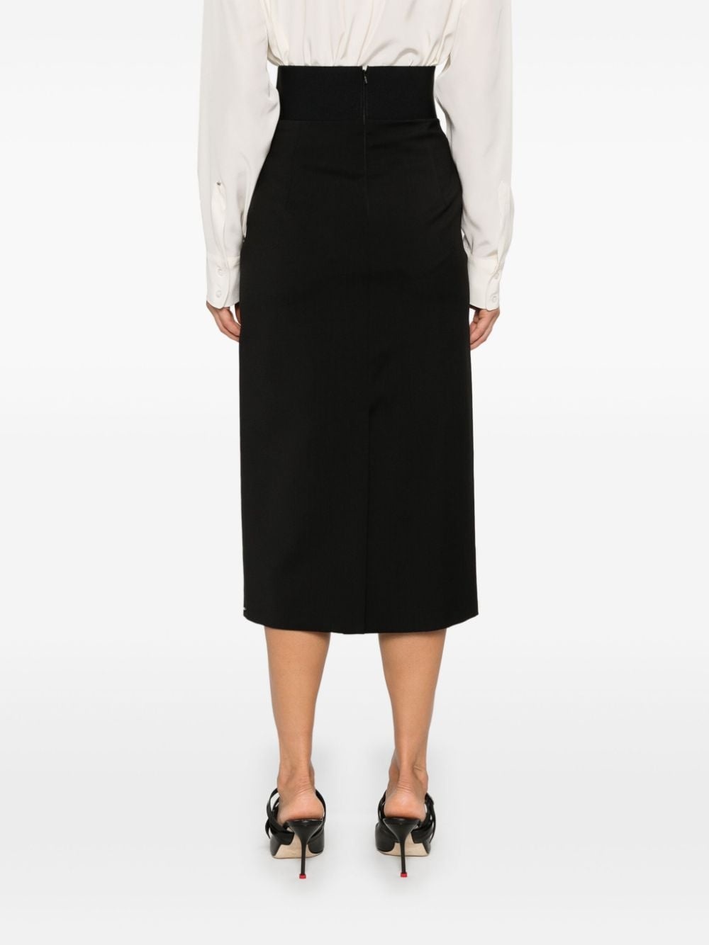 Anny midi skirt - 4