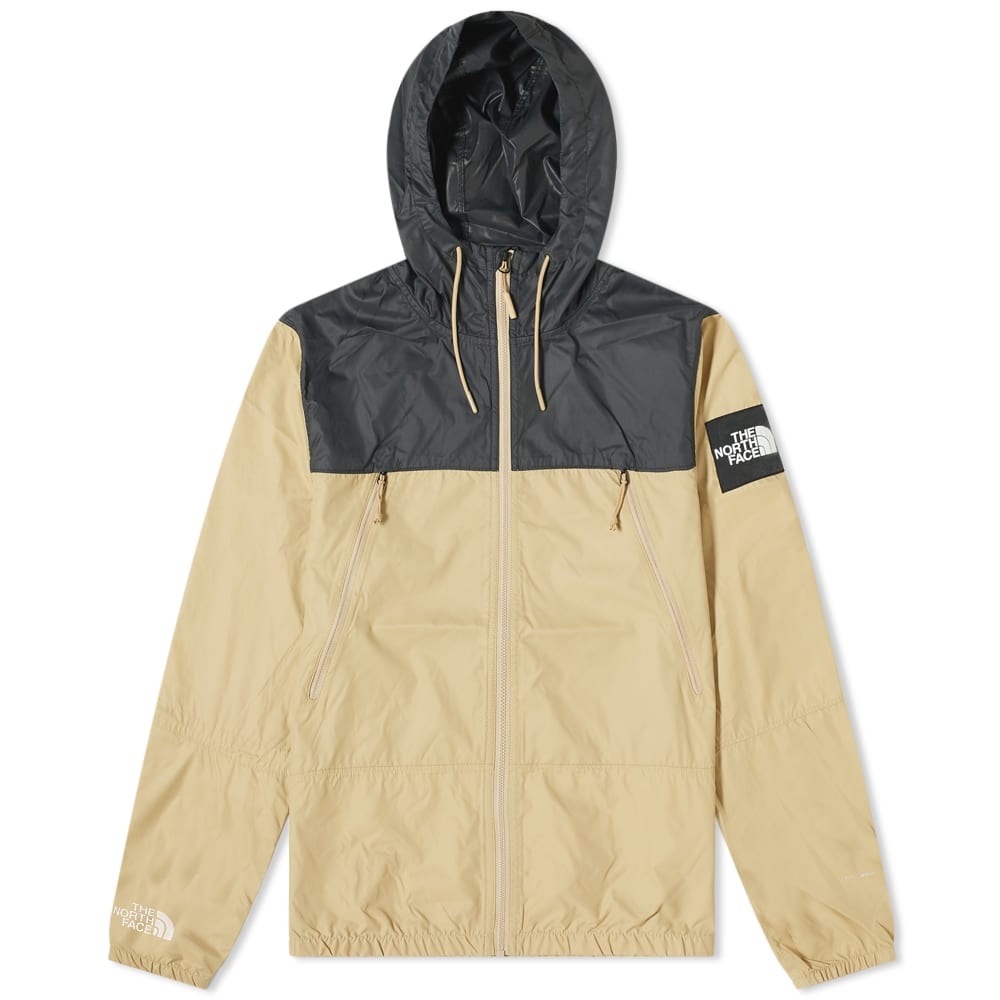 The North Face 1990 Mountain Q Jacket - 1