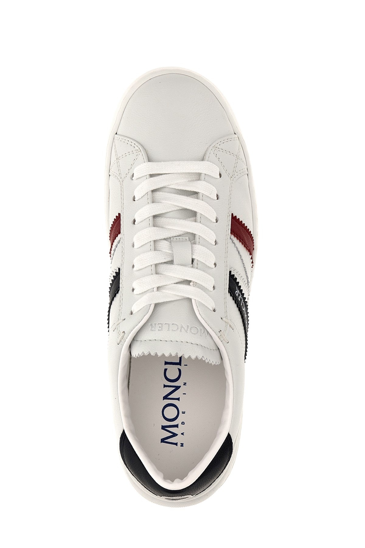 'Monaco' sneakers - 3