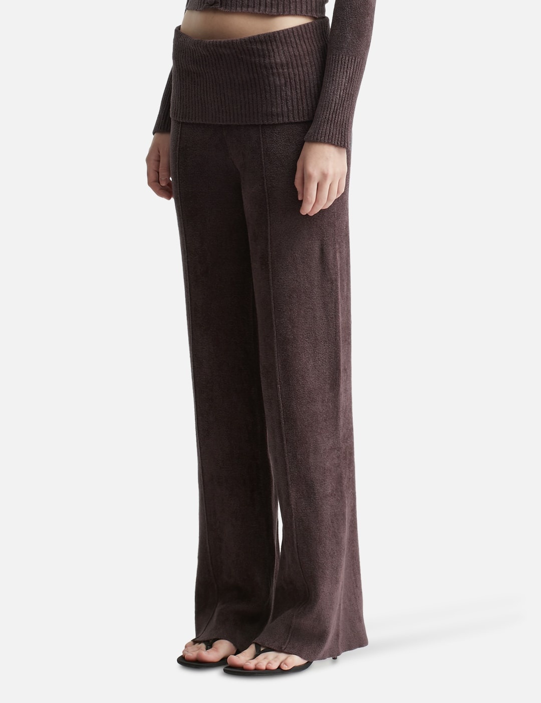 THE LOUNGE PANTS - 2