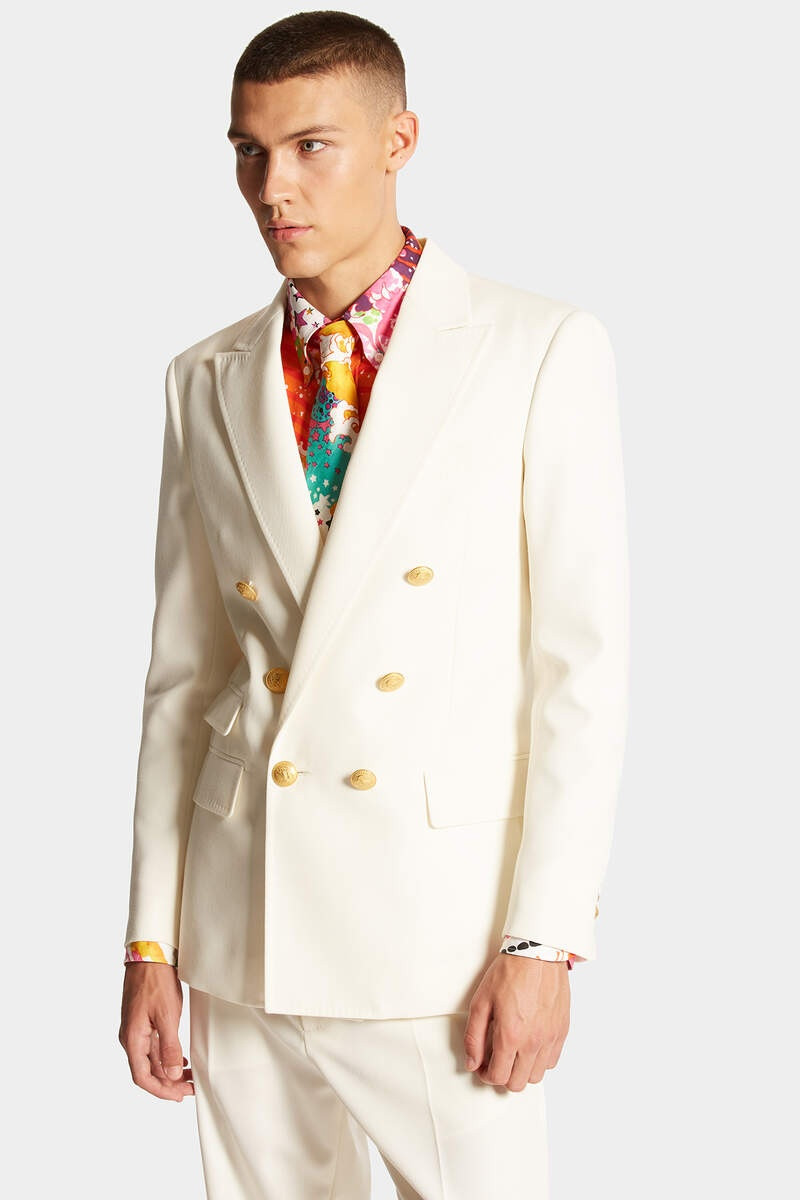 PALM BEACH D.B. BLAZER 3