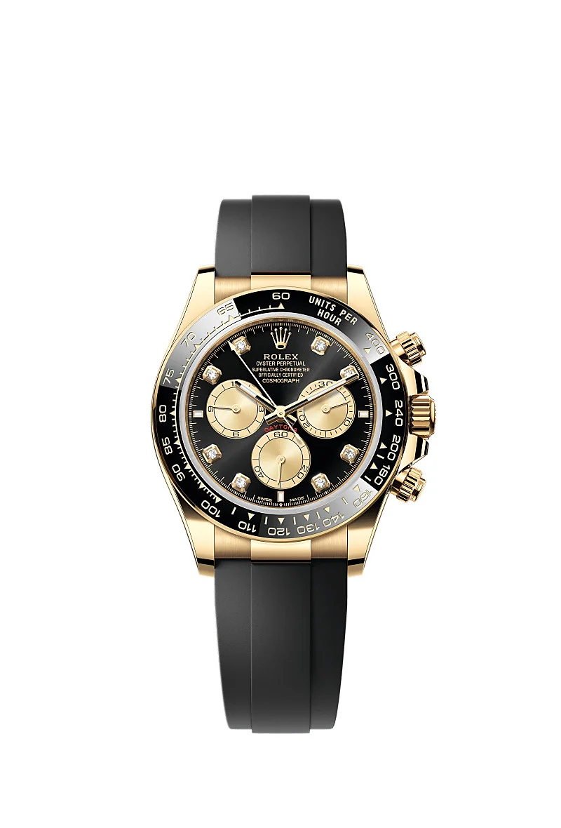 COSMOGRAPH-DAYTONA 126518LN - 1