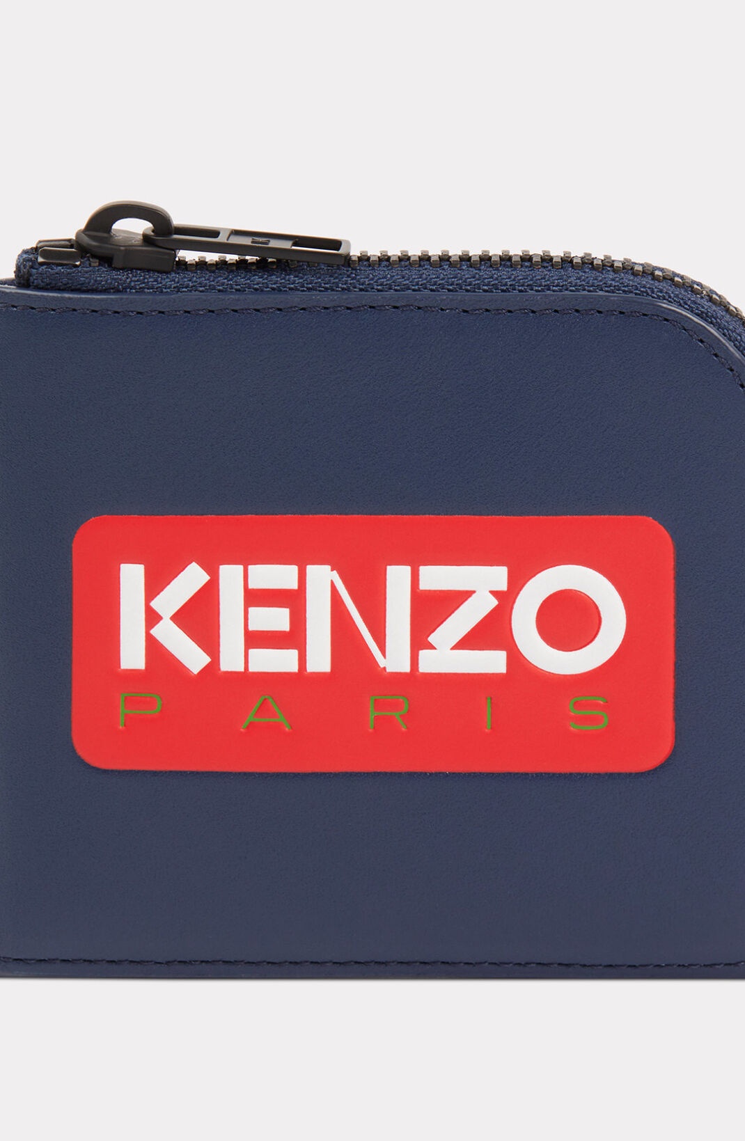 KENZO Paris leather wallet - 3