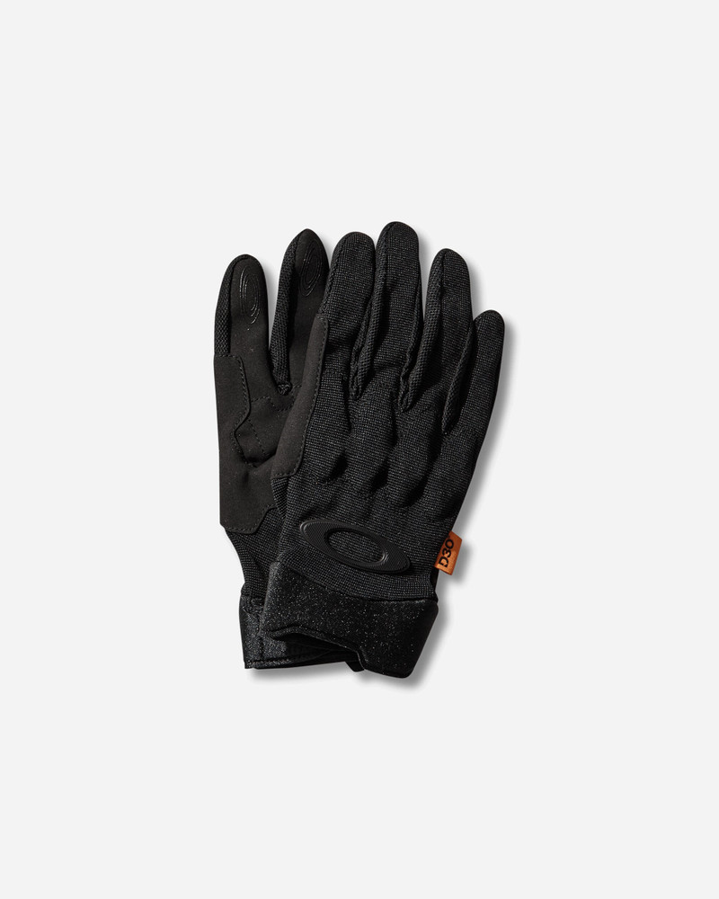 OAKLEY Maven D3O Gloves Black outlook