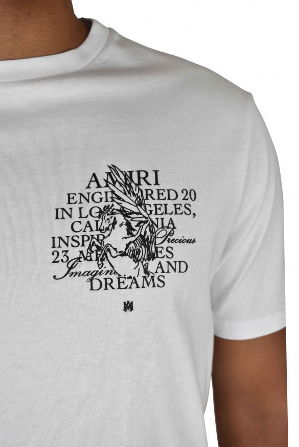 Amiri Men T-Shirt - 3