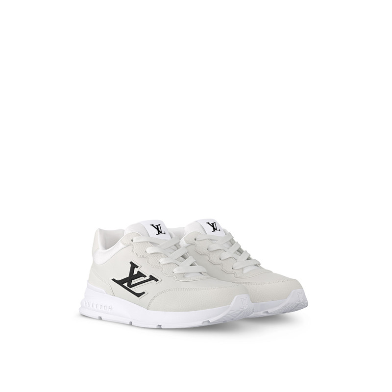 LV Classic Sneaker - 1