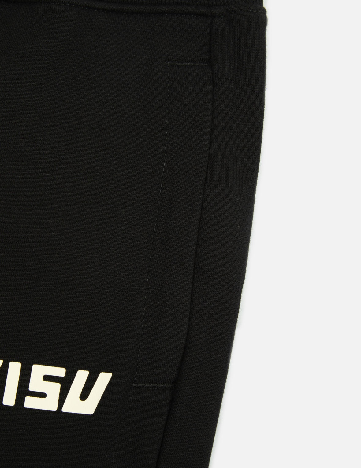 DARUMA BUDDIES DAICOCK PRINT SWEATPANTS - 9