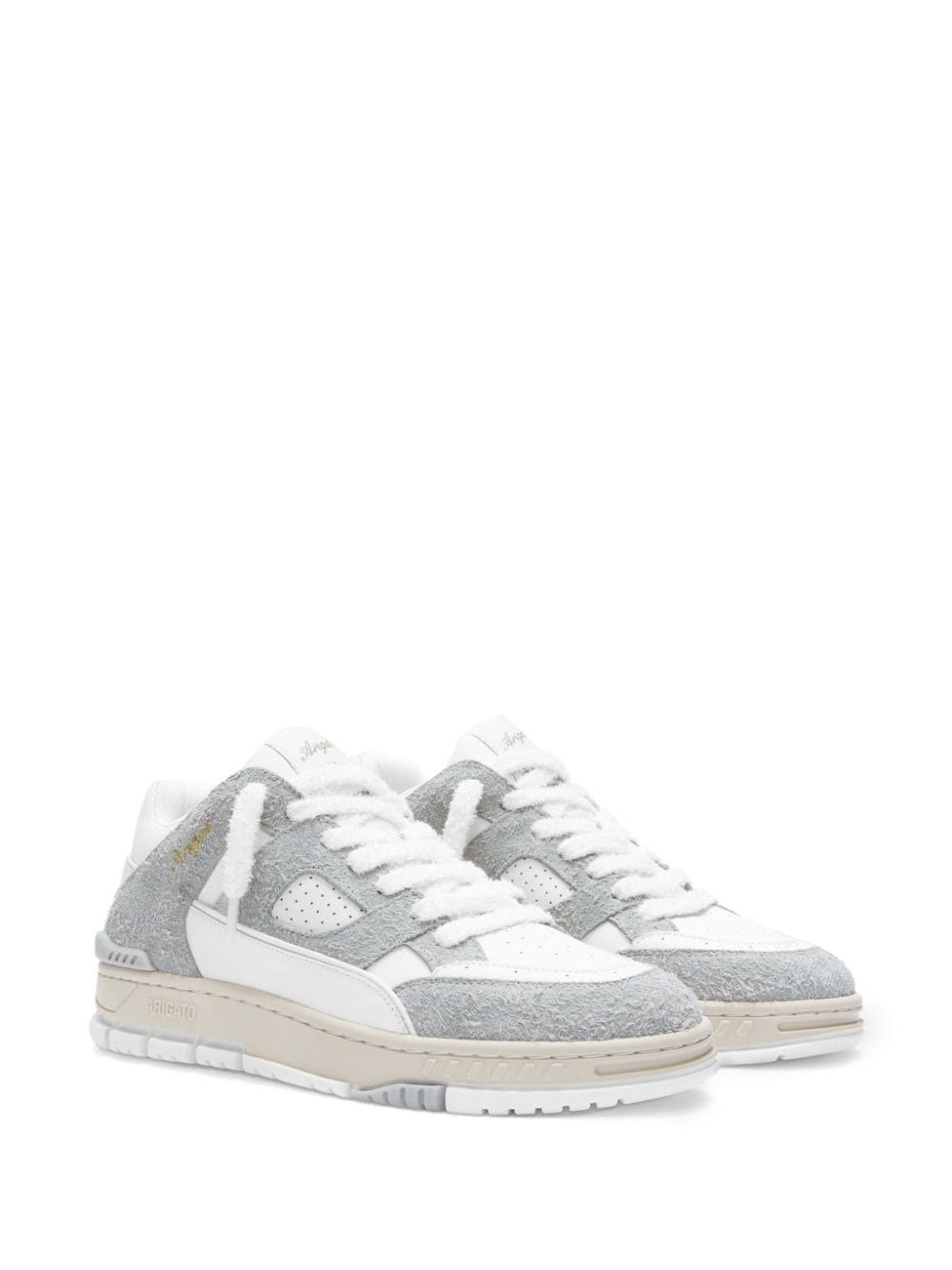 Area Lo panelled sneakers - 2