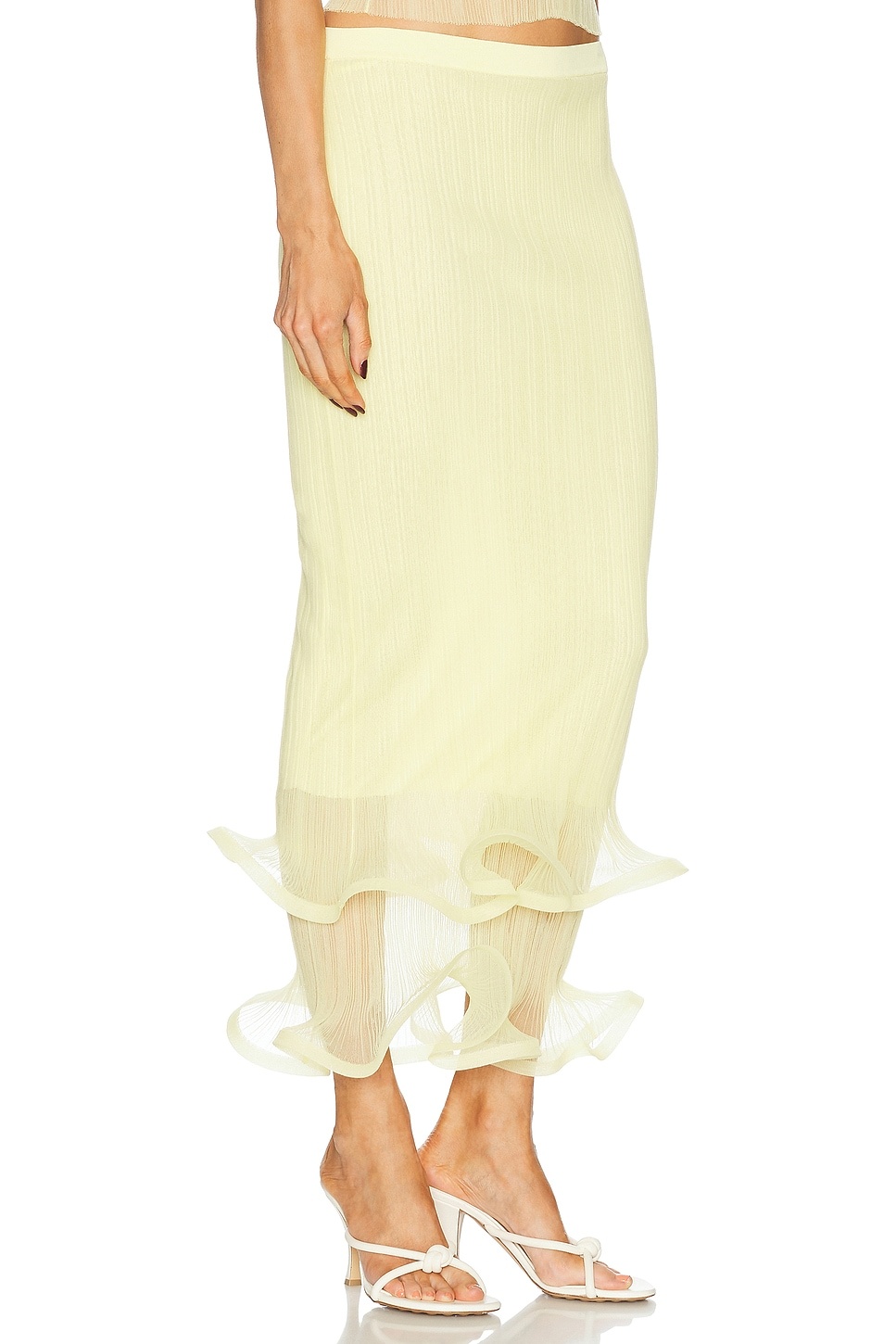 Kelso Skirt - 2