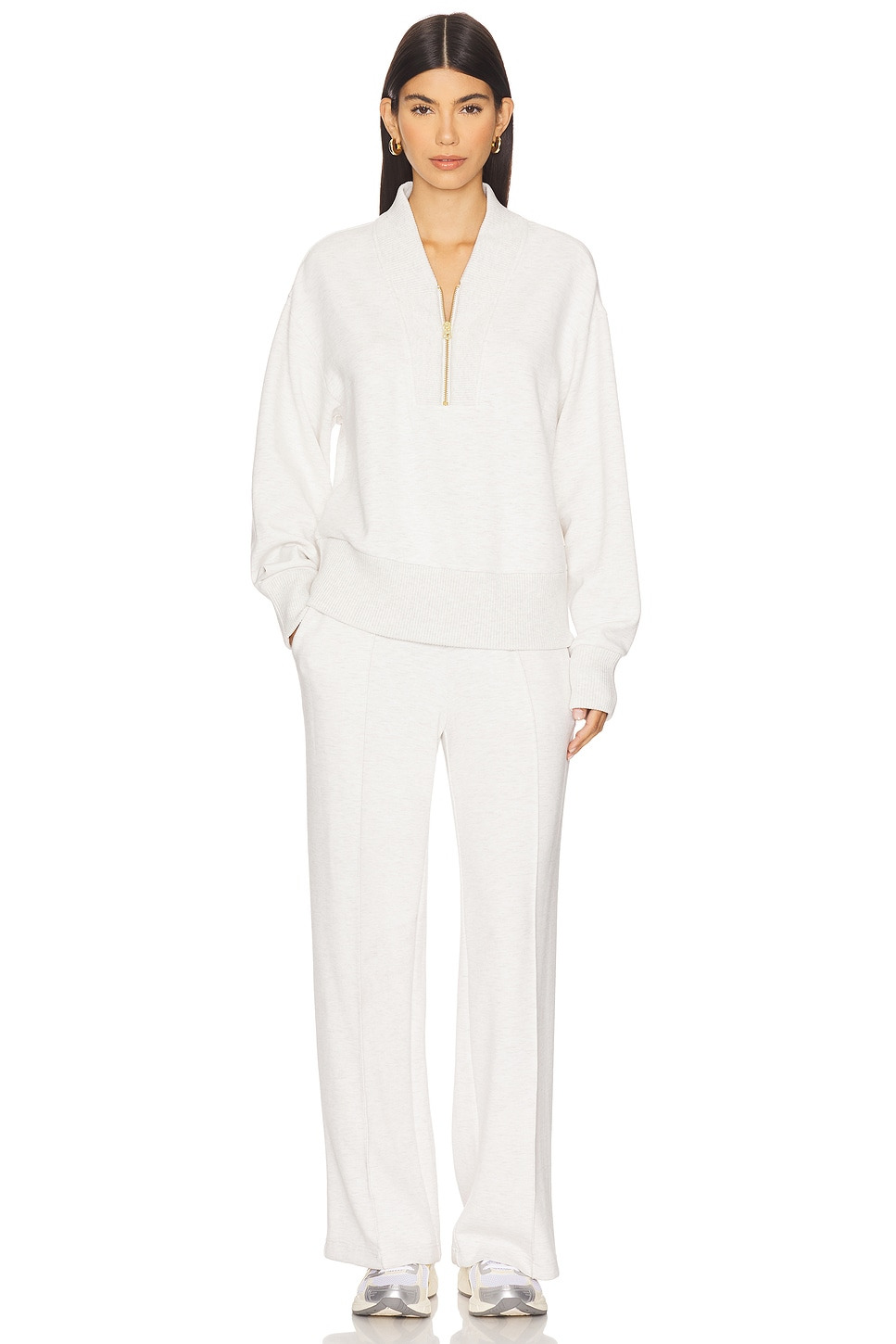 The Wide Leg 30&quot; Pant - 5