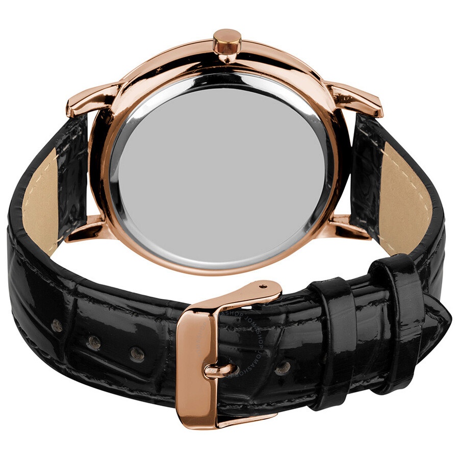 Other Designers August Steiner - August Steiner Black Dial  display picture 1