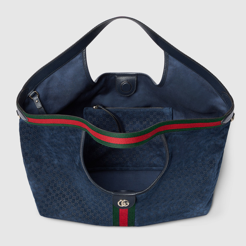 Gucci Giglio large tote bag 7