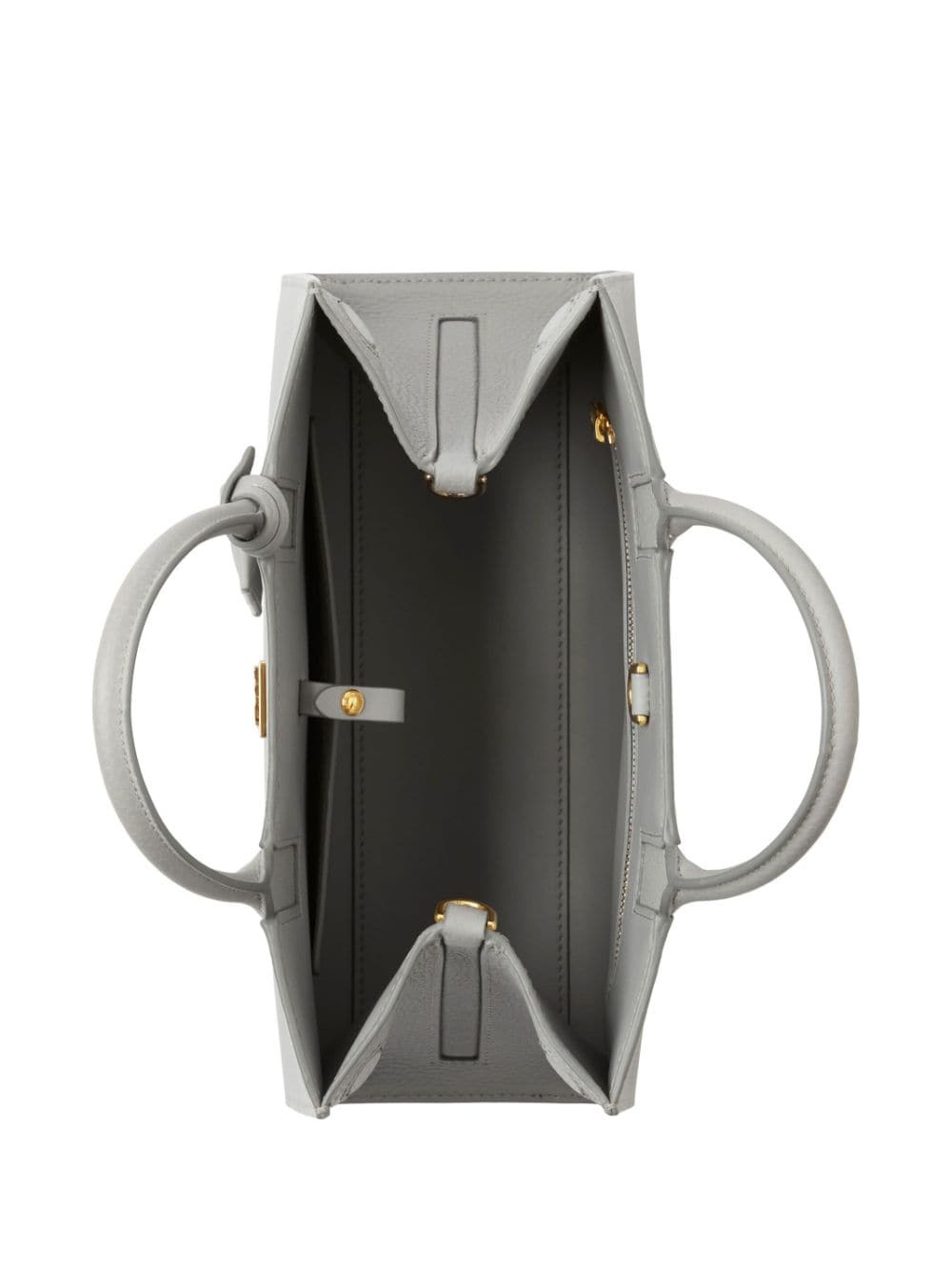 mini Frances tote bag - 4