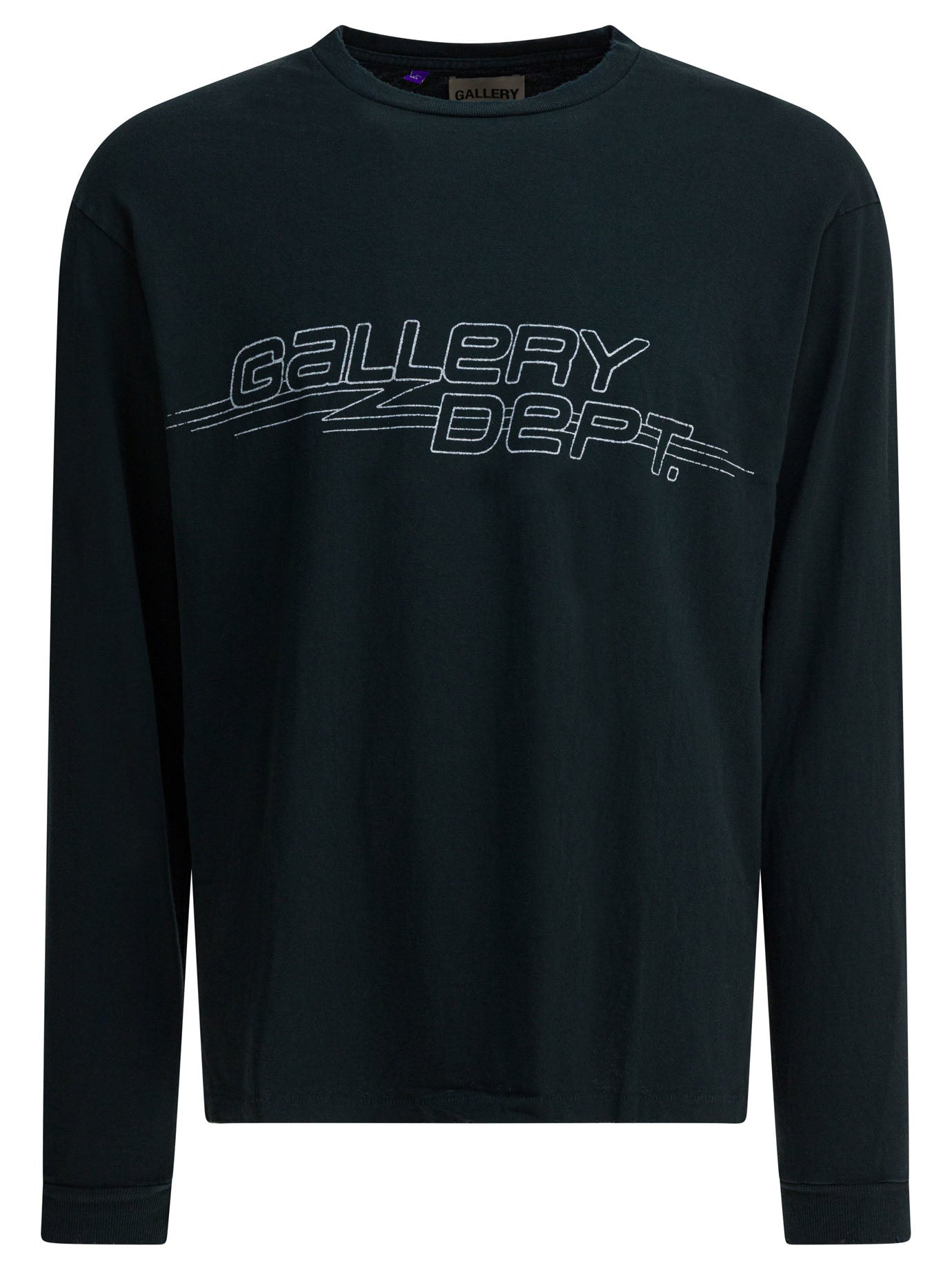 Skate T-Shirts Black - 1