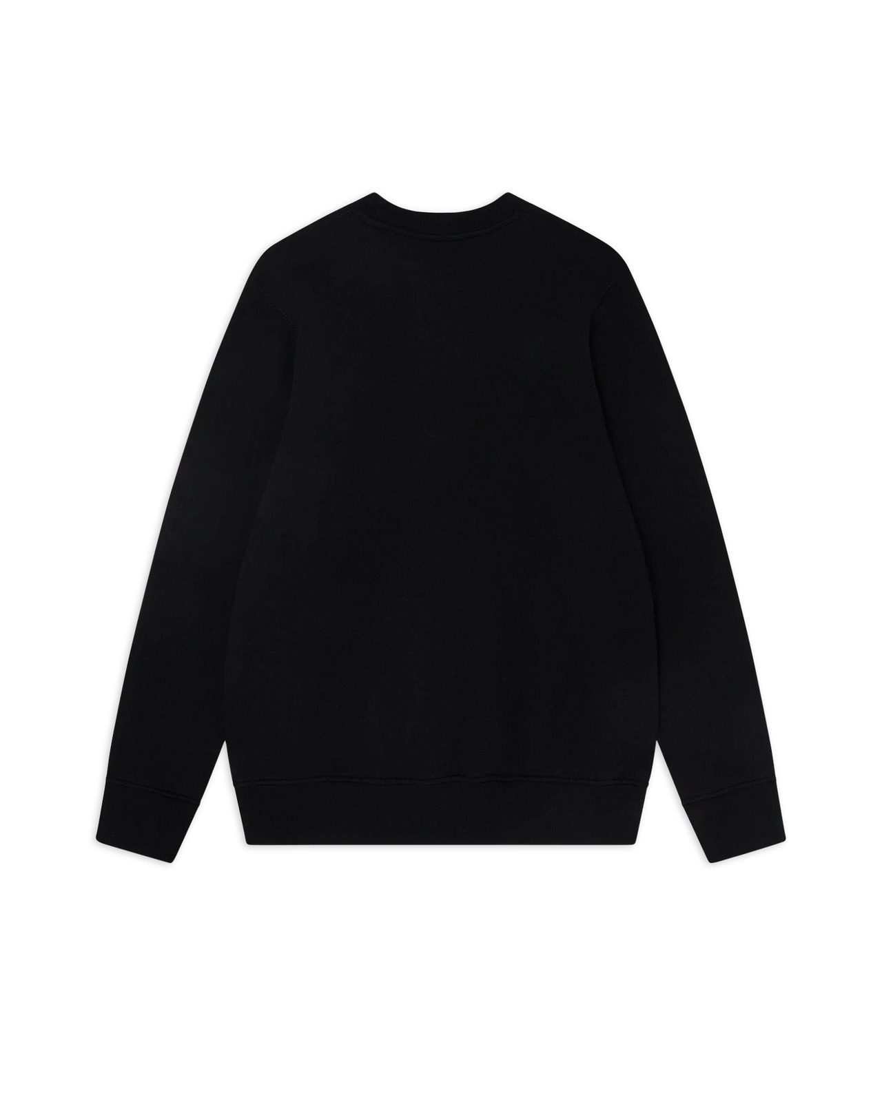 Black L'Arche Du Desert Nuit Sweatshirt - 2