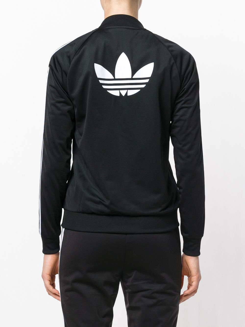 Originals zip-up jacket - 4