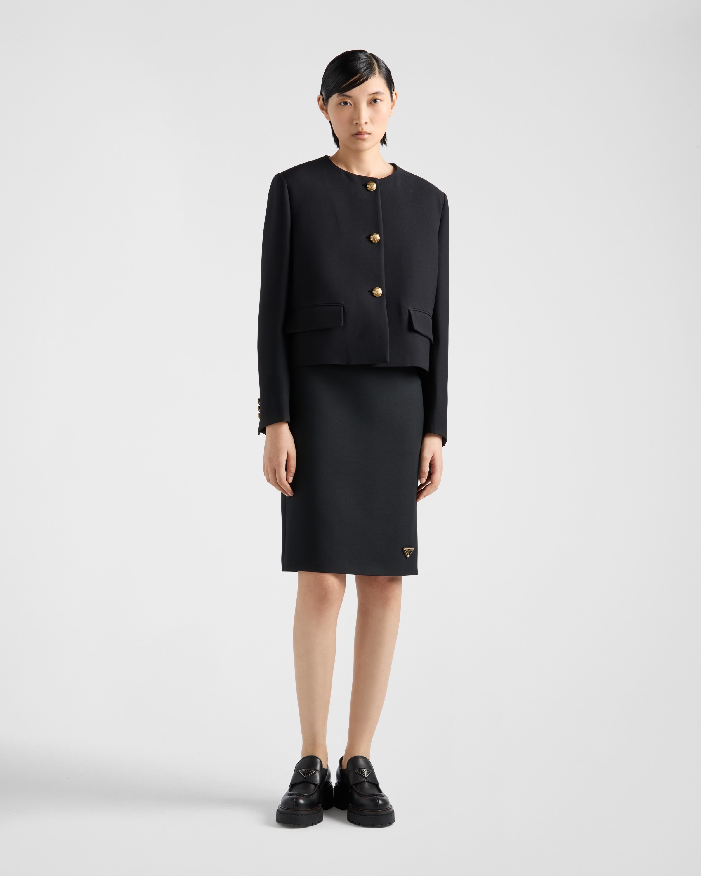 Tricotine skirt - 2