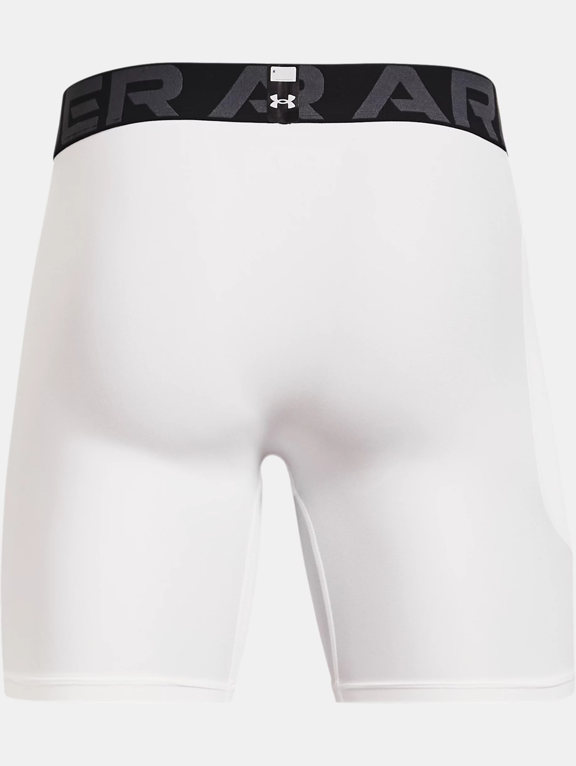 Men's HeatGear® Compression Shorts - 3