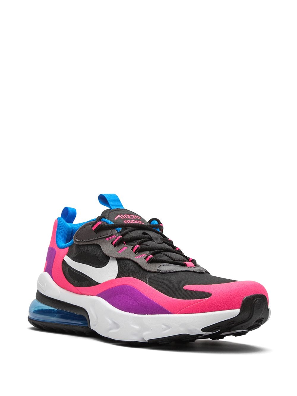 Air Max 270 React low-top sneakers - 2