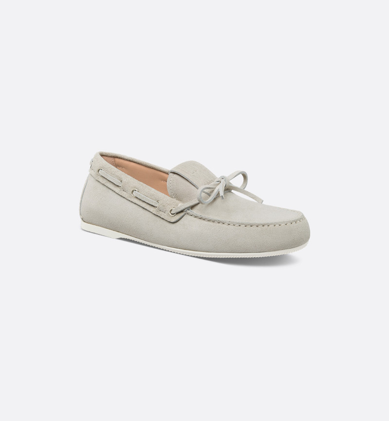 Miss Dior Street Loafer - 1