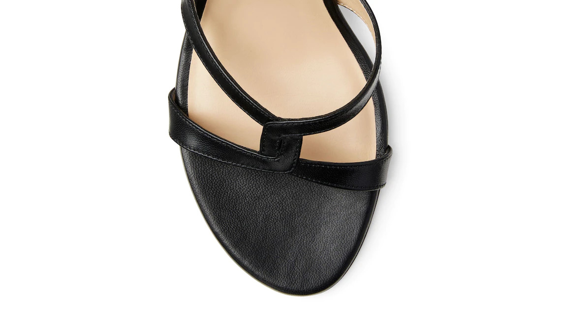 SOIREE SLEEK 75 SANDAL - 5