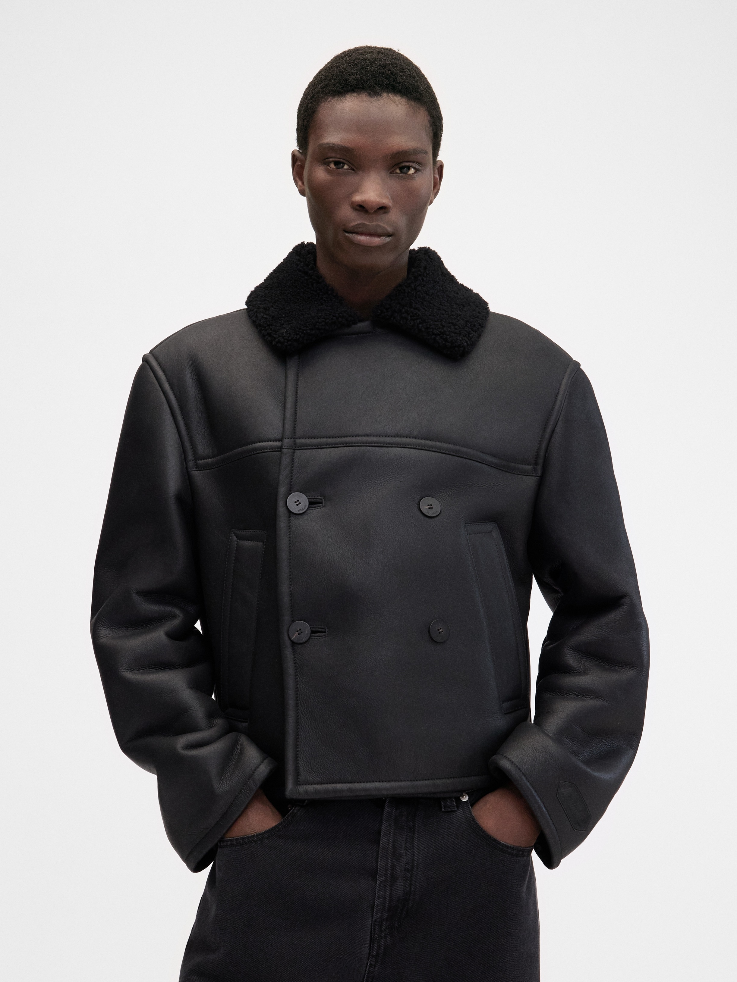 The Marino jacket - 6