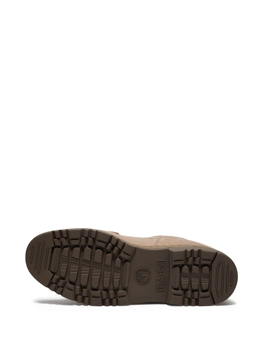 Heritage Mid GTX "Taupe Nubuck" boots - 5