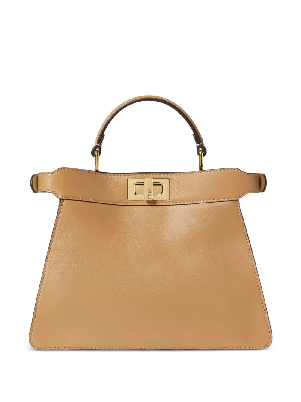 small Peekaboo ISeeU tote bag - 1