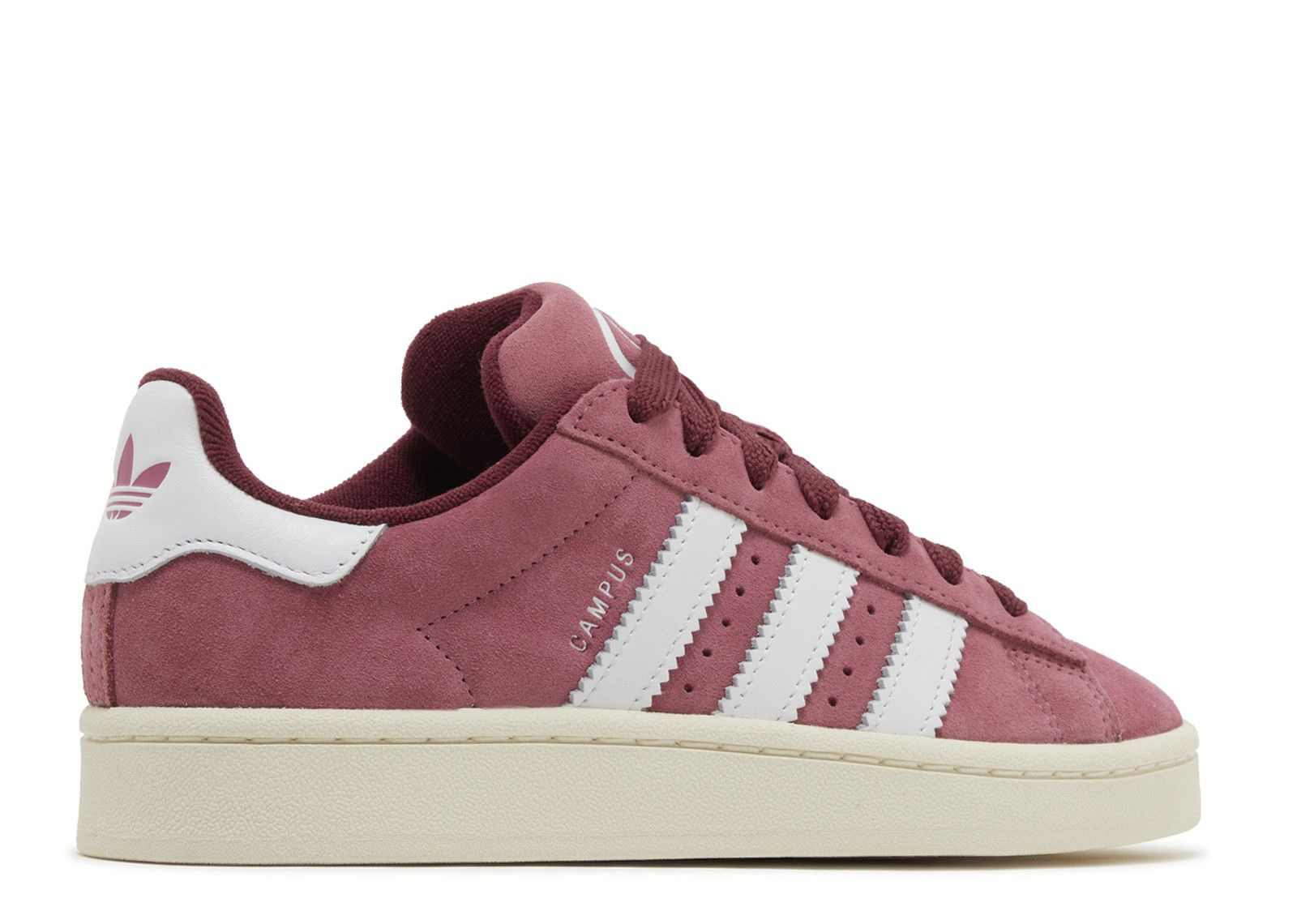 WMNS CAMPUS 00S 'PINK STRATA WHITE' - 3