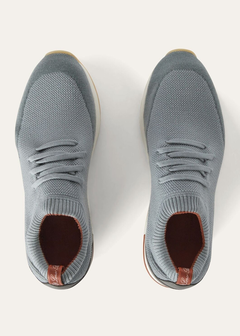 360 Lp Flexy Walk Sneaker 5