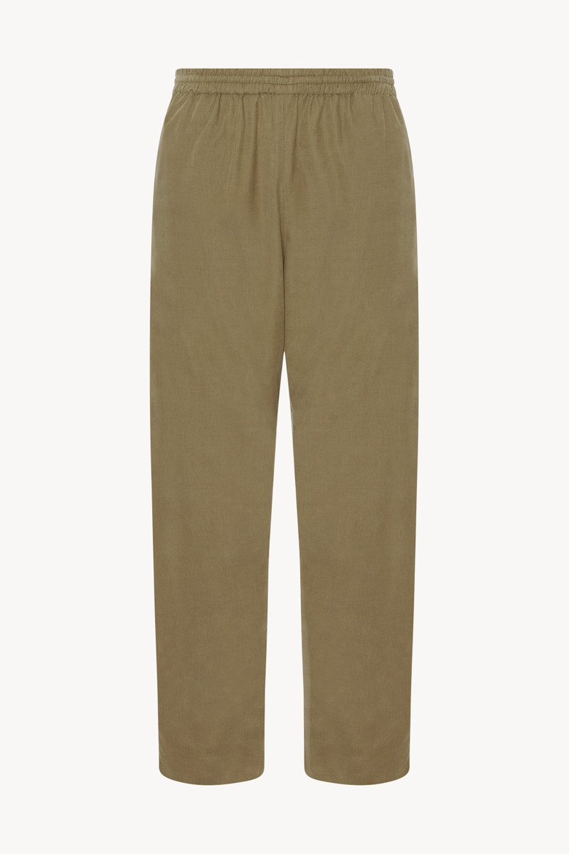 Ando Pant in Corduroy 1