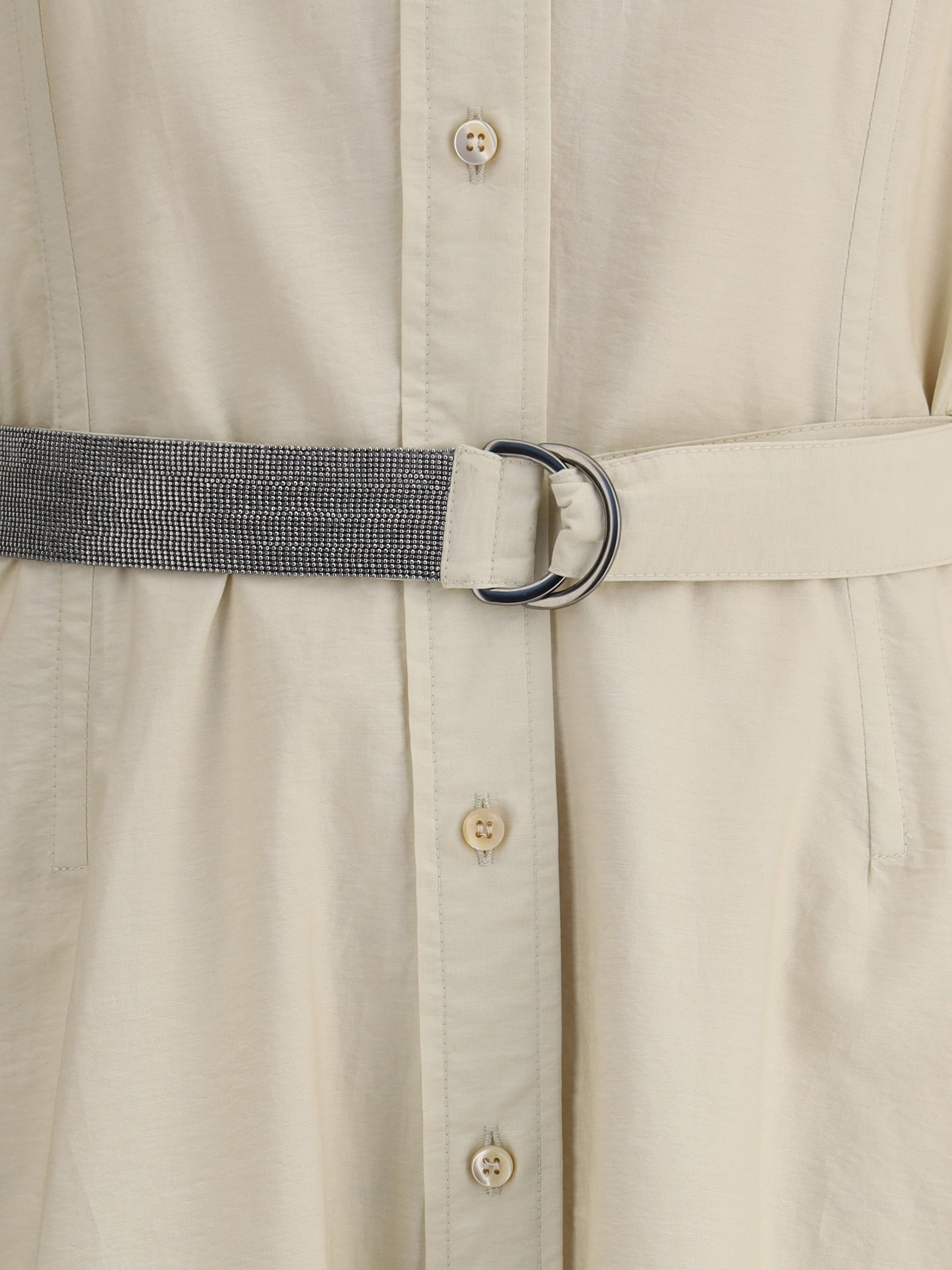 Brunello Cucinelli Women Long Dress - 6