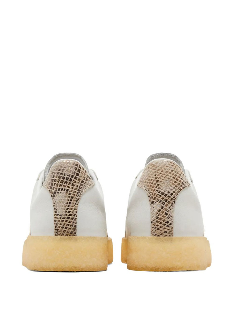 adidas x Clarks 8th Street Gazelle Indoor "Ronnie Fieg Molecule Exclusive" sneakers outlook