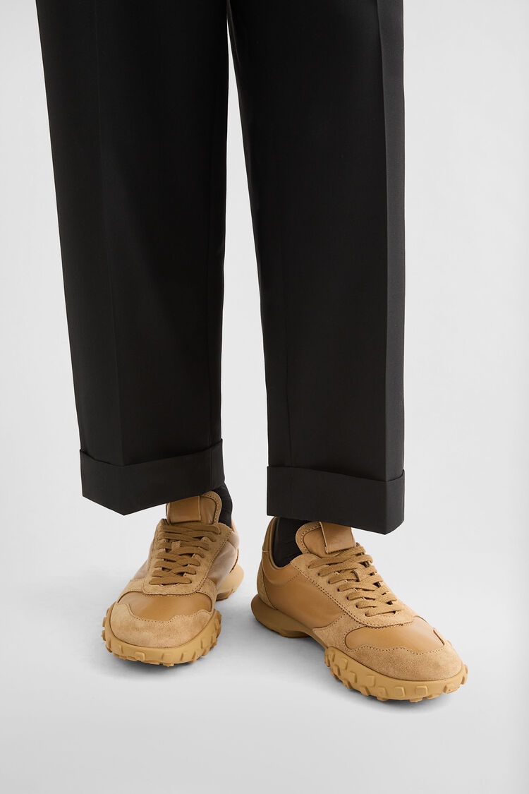 Moon Sneaker - 2