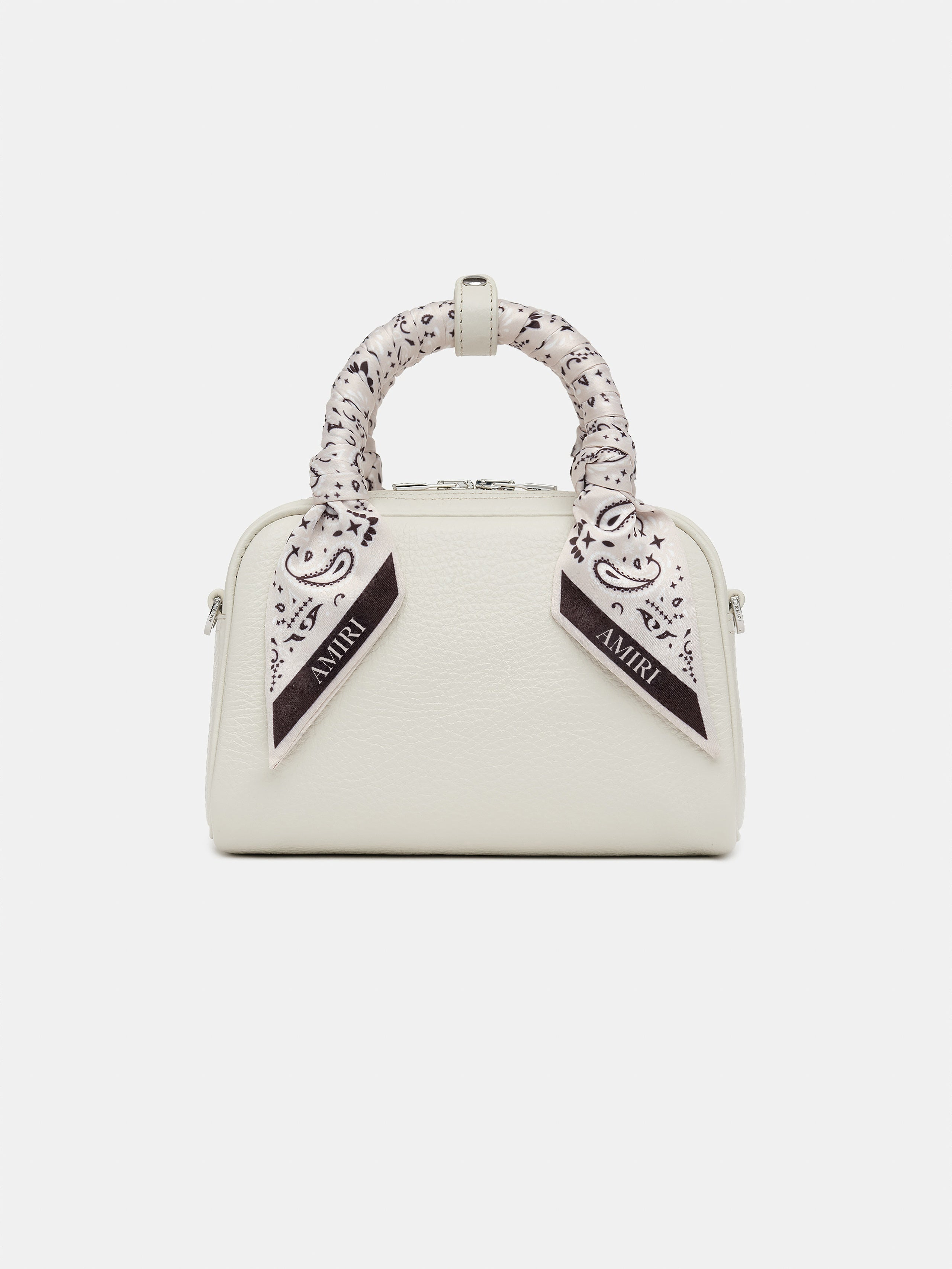 WOMEN'S MICRO BOWLING BAG - 2