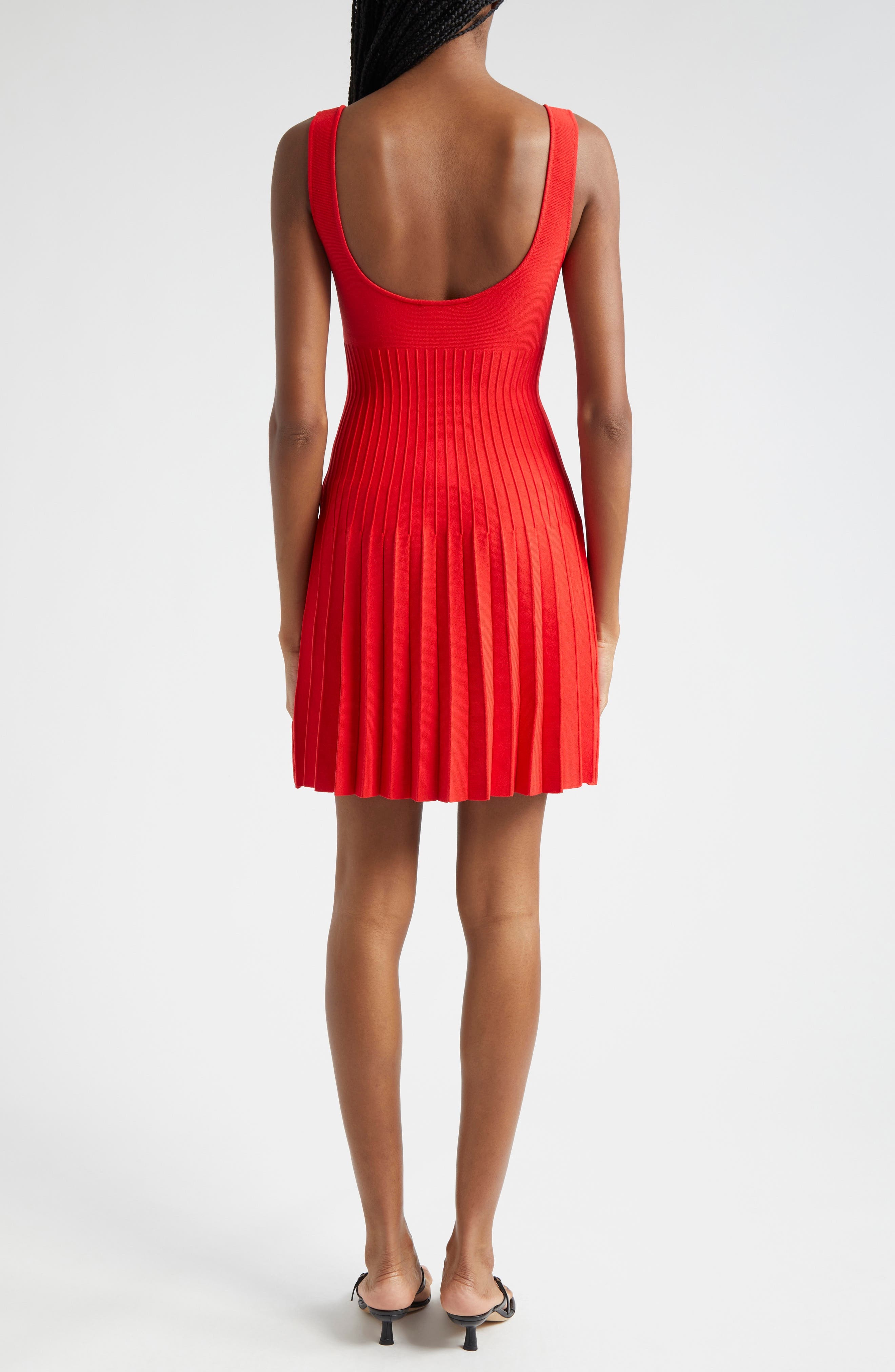 Ellison Minidress - 2