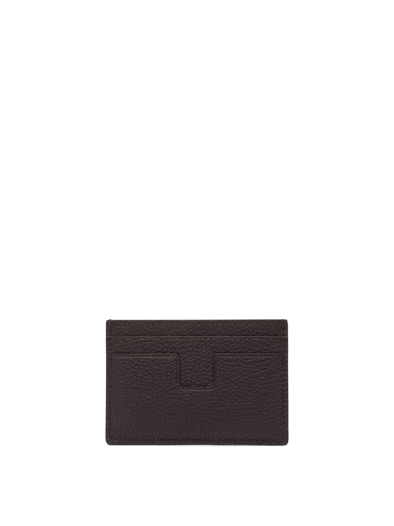 Tom Ford "t Line" Card Holder - 3