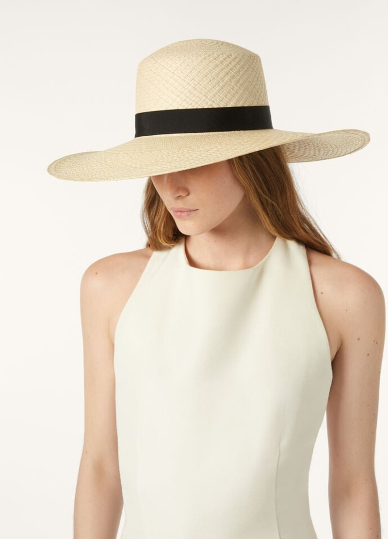 Loro Piana Anita Hat outlook