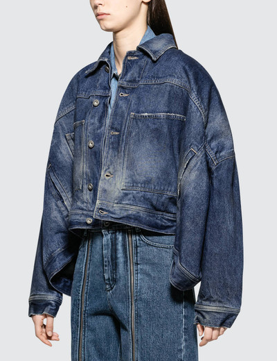 Diesel Jean Jacket outlook