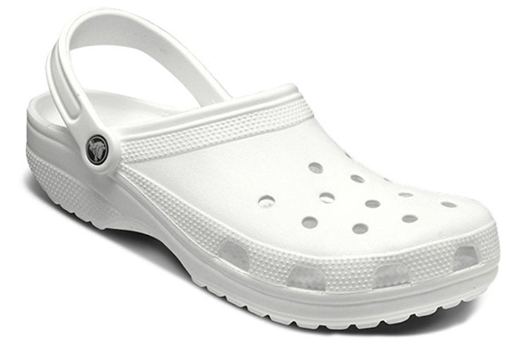 Crocs Classic Clog 'Classic White' 10001-100 - 3