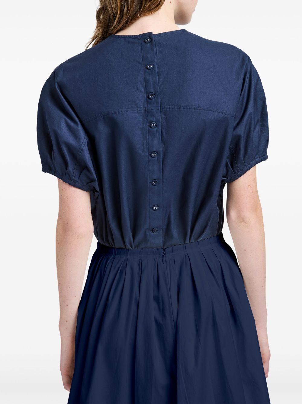 Haleigh blouse - 6