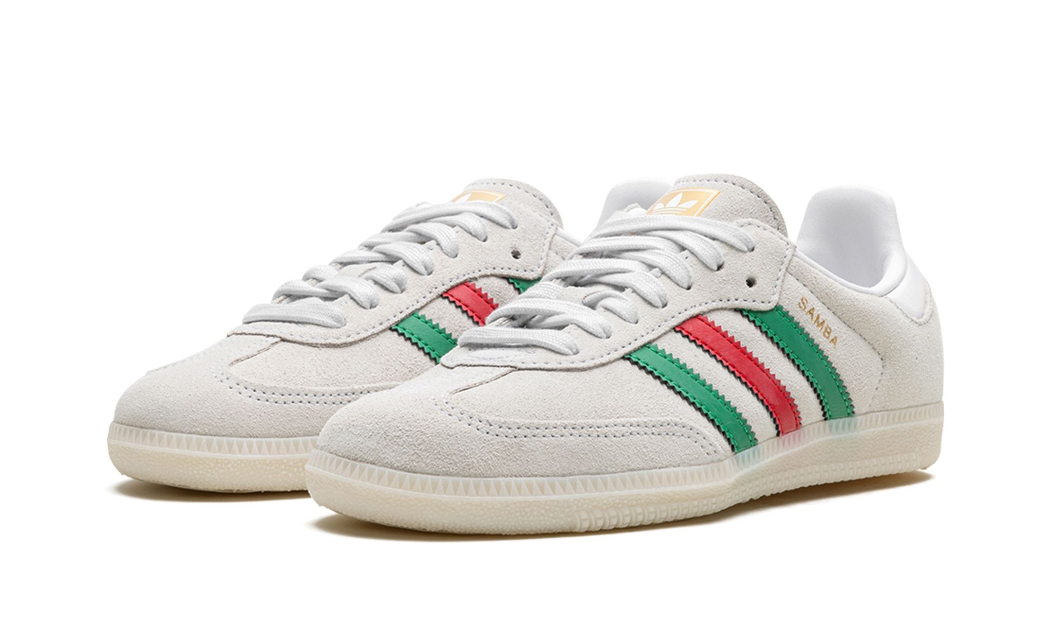 Samba OG "Italy" - 2