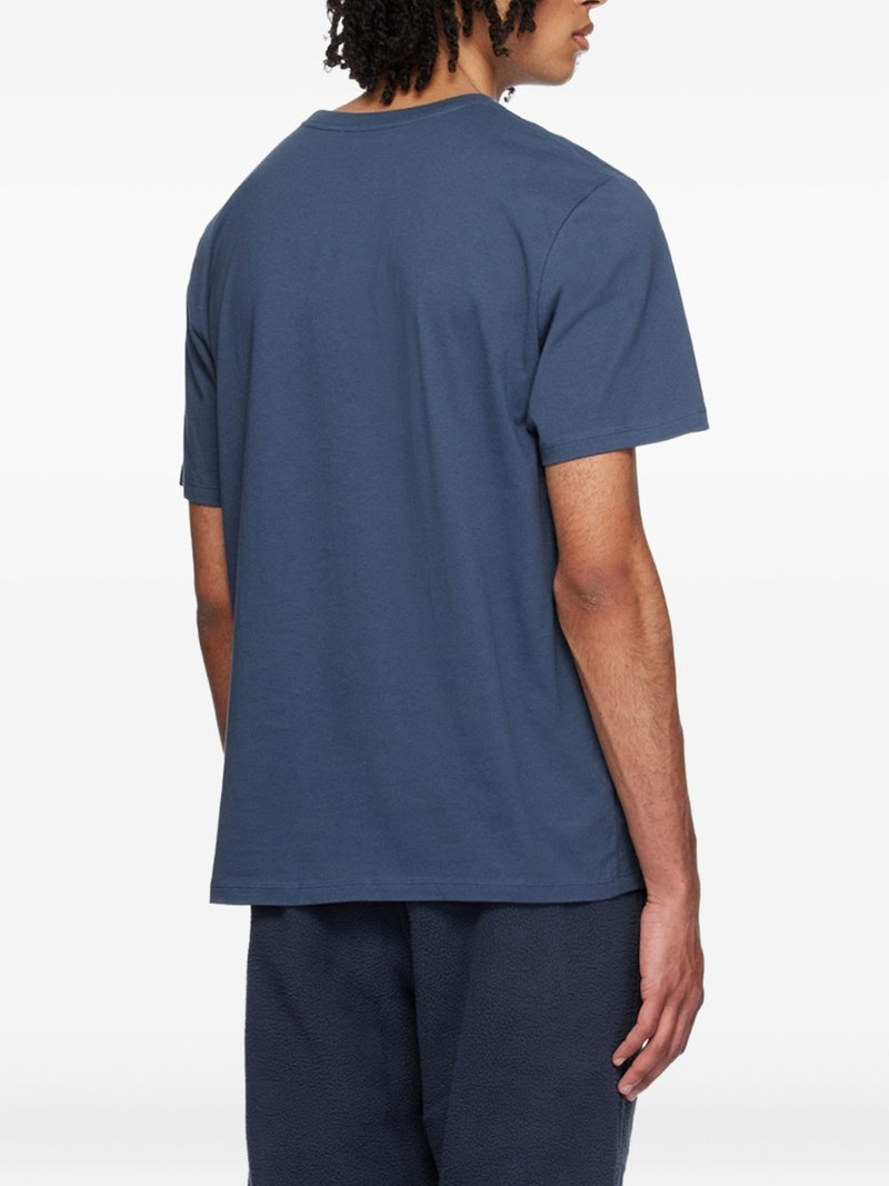 Half Dome logo-print T-shirt 4