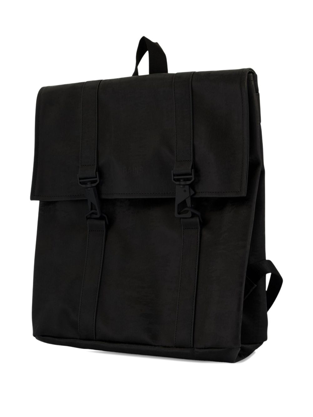 MSN adjustable strap backpack - 2