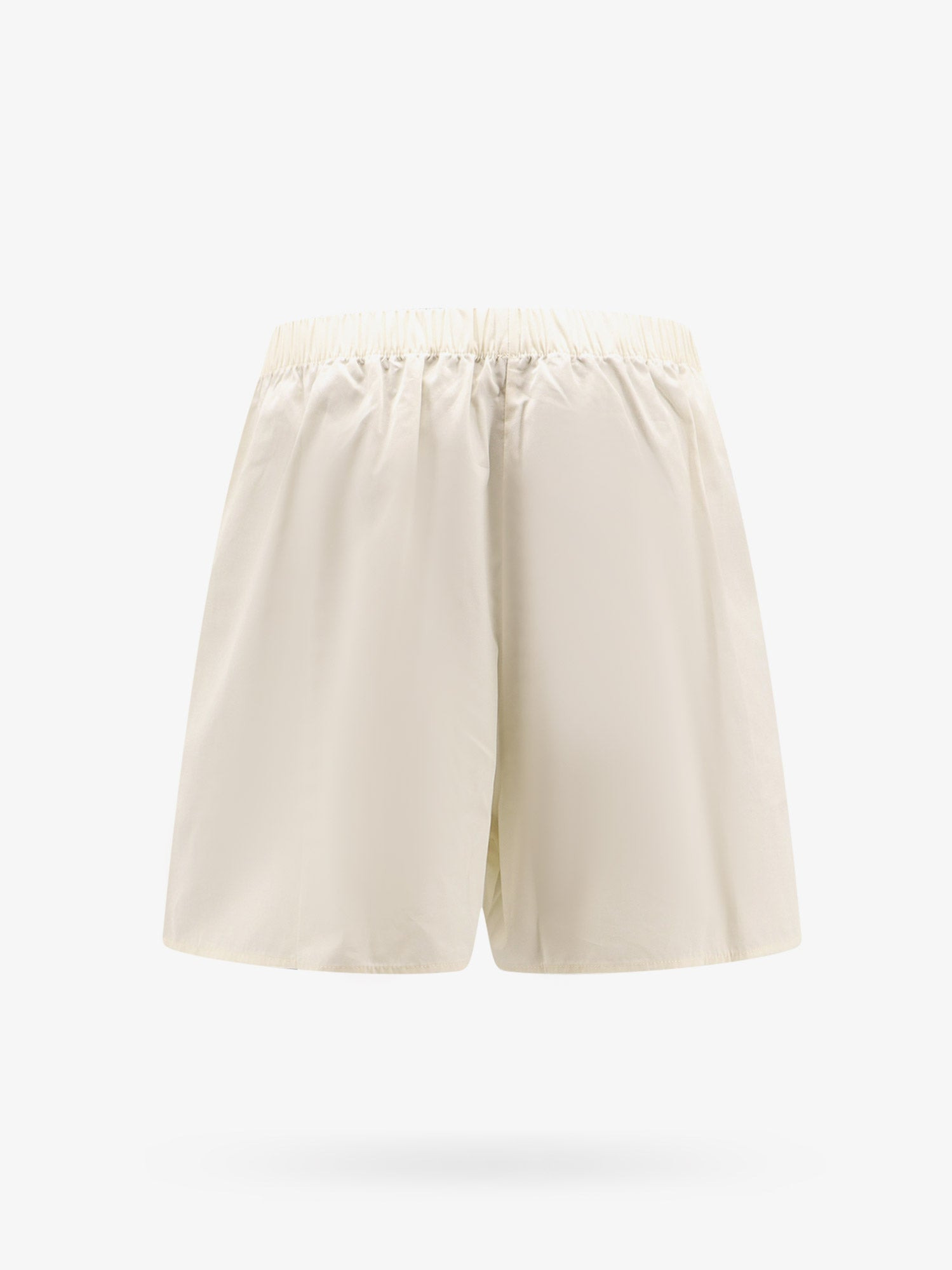 Poplin Shorts - 6