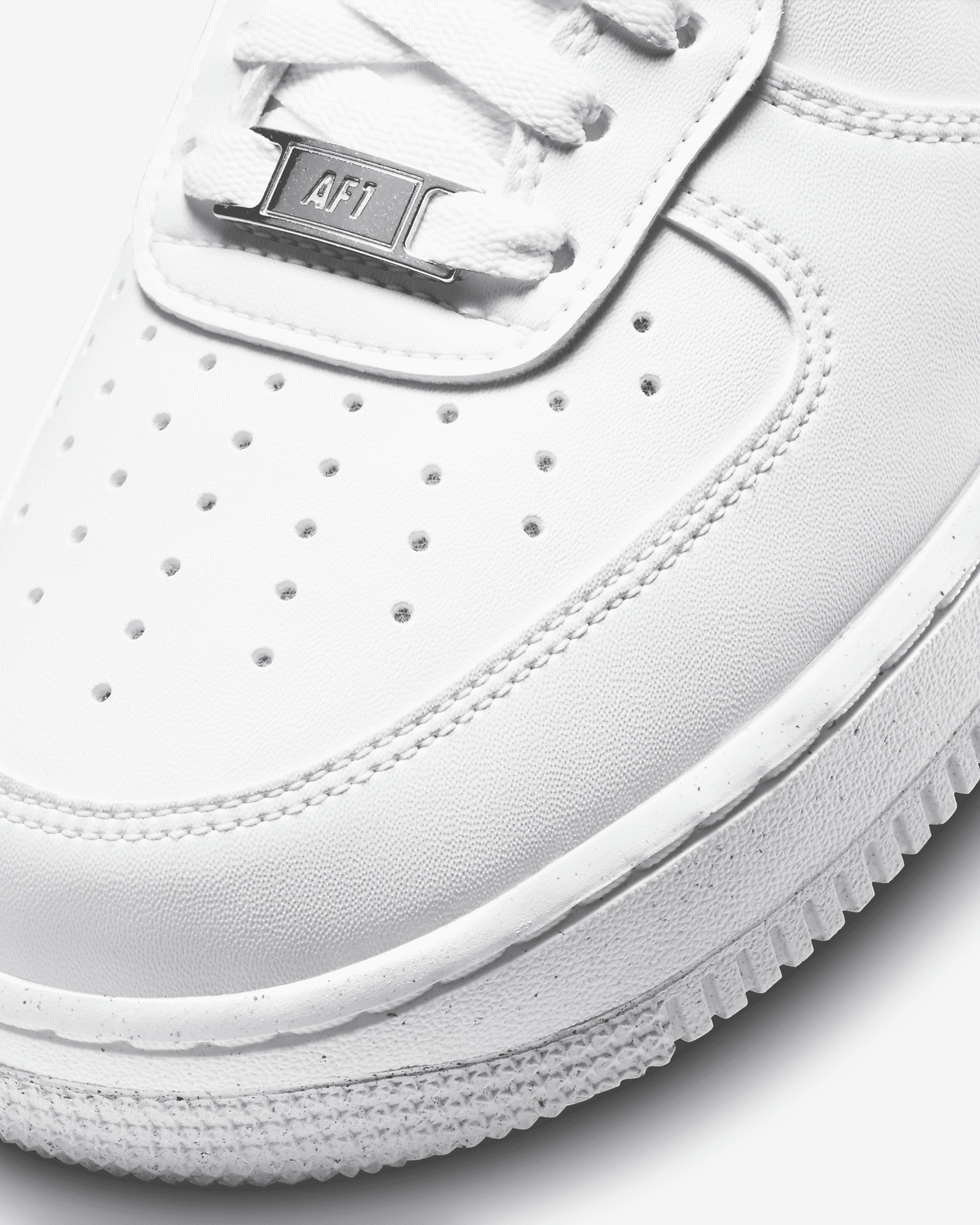 Nike Air Force 1 '07 Next Nature Women's Shoes - 7