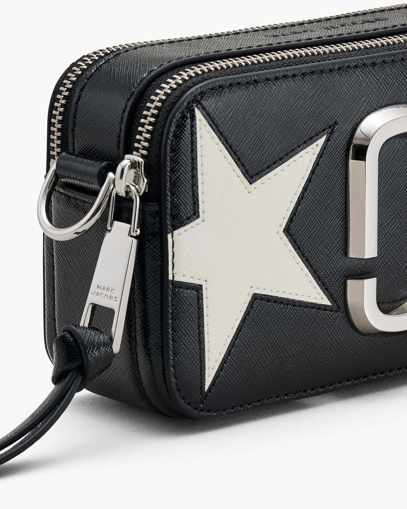 THE STAR PATCHWORK LEATHER SNAPSHOT 5