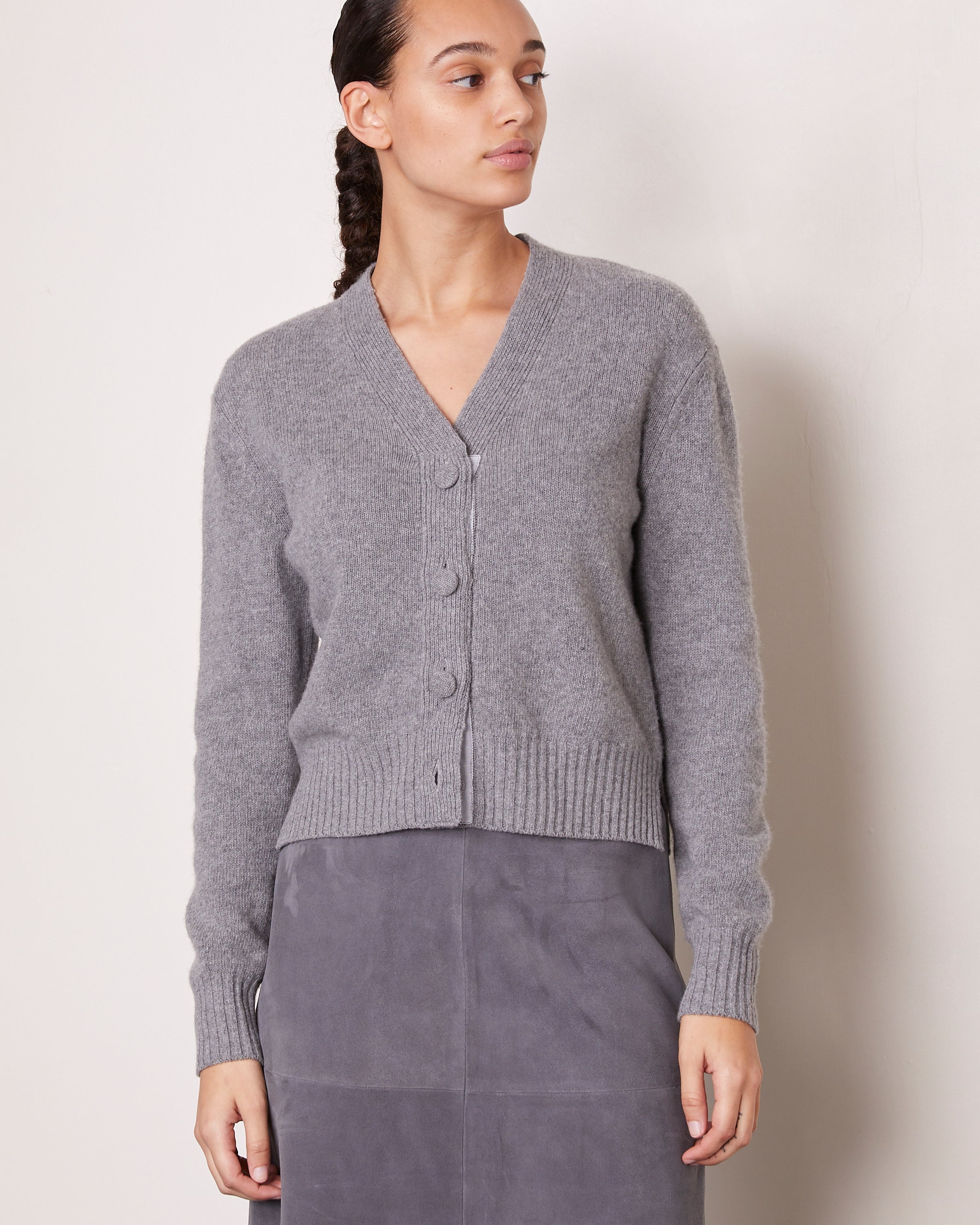 SIRINE CARDIGAN - 2