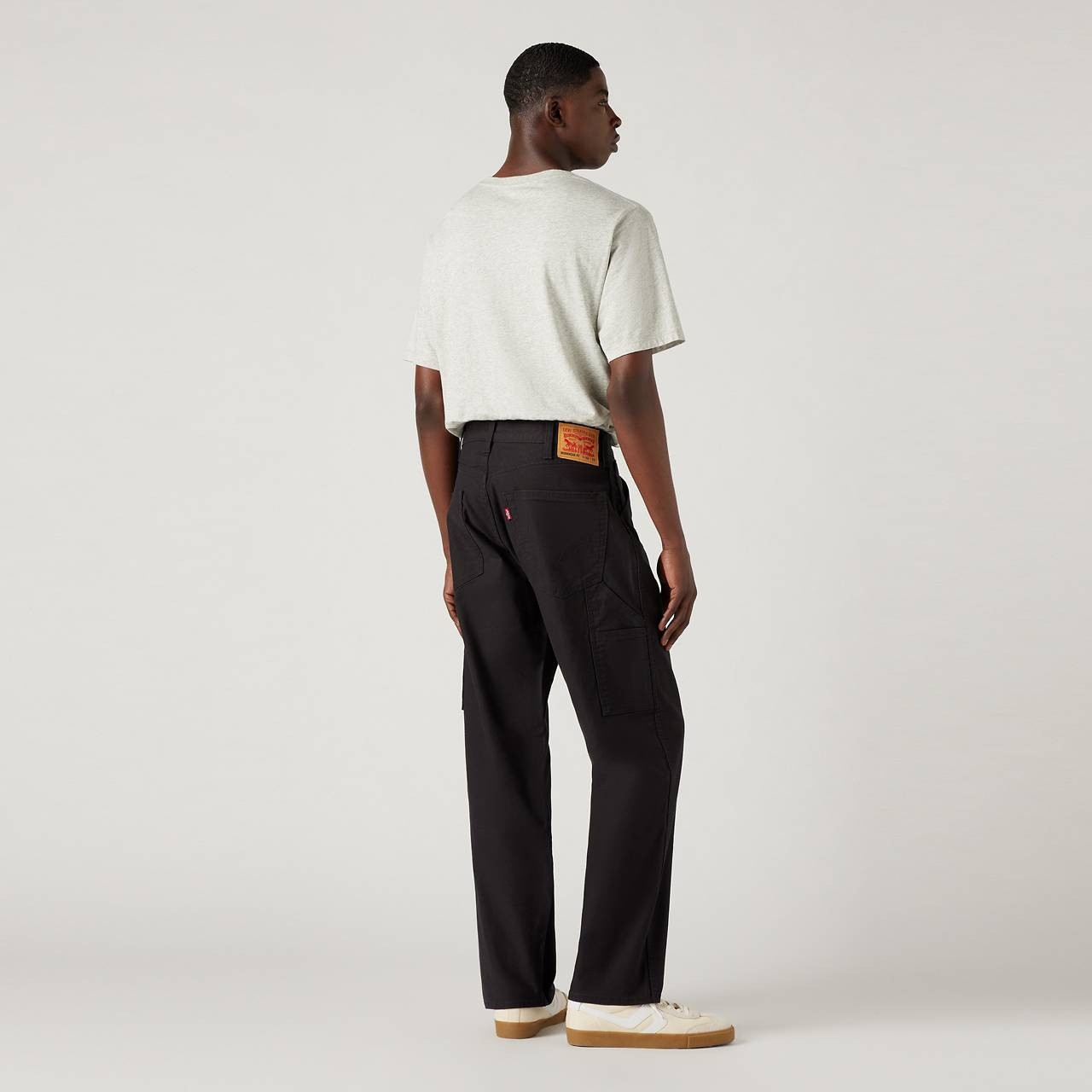 WORKWEAR UTILITY PANTS - 4